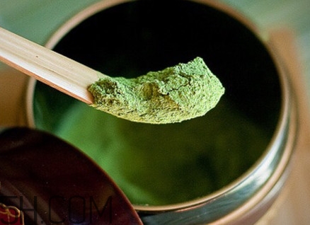 抹茶有什么功效？抹茶有咖啡因嗎