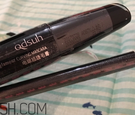 巧迪尚惠睫毛膏好用嗎？巧迪尚惠睫毛膏評(píng)測(cè)