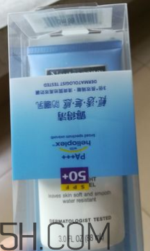 露得清防曬乳怎么樣？露得清防曬乳好用嗎？