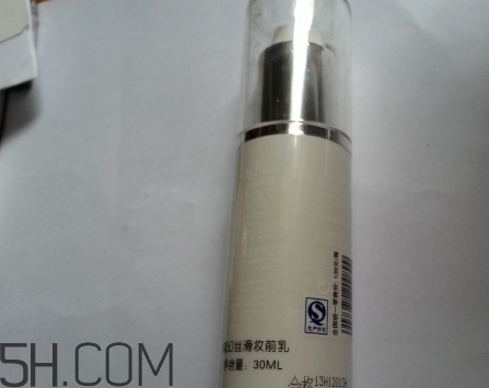 巧迪尚惠妝前乳好用嗎？巧迪尚惠妝前乳評(píng)測