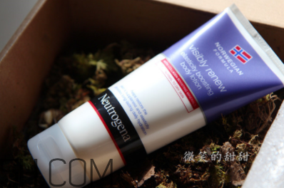露得清身體乳怎么樣？露得清身體乳好用嗎？