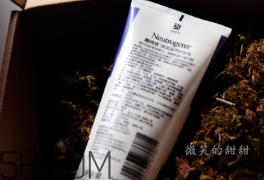 露得清身體乳怎么樣？露得清身體乳好用嗎？