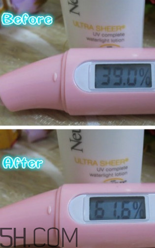 露得清隔離液怎么樣？露得清隔離液好用嗎？