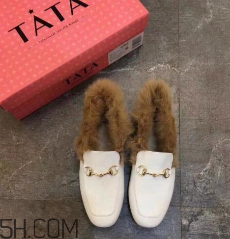 tata鞋子產(chǎn)地在哪里？他她的鞋子尺碼偏大嗎？