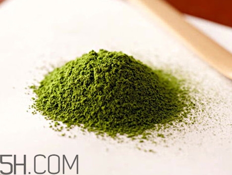 抹茶是中國的嗎？抹茶是綠茶粉嗎
