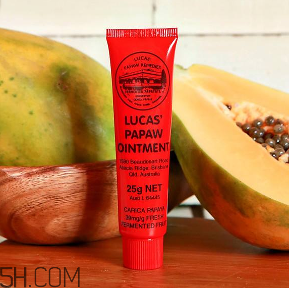 lucas papaw木瓜膏好用嗎？lucas papaw木瓜膏多少錢？
