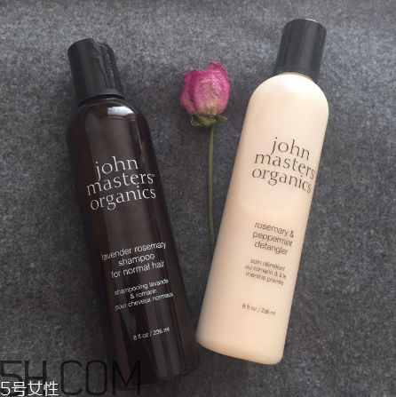 john masters洗護系列好用嗎？john masters洗護系列測評