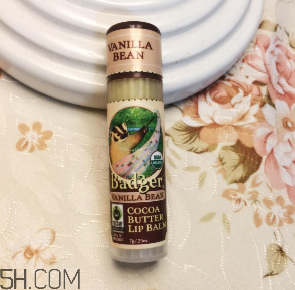 badger潤唇膏好用嗎？badger潤唇膏多少錢？