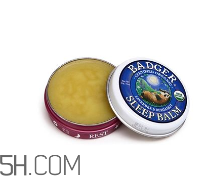 badge助眠膏好用嗎？badge助眠膏多少錢?