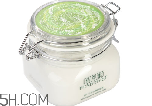 面膜種類有哪幾種？睡眠面膜用量多少？