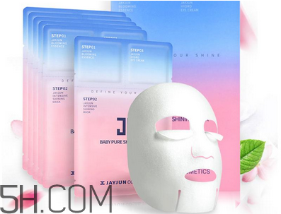 韓國哪些面膜好用？熬夜的人用什么面膜好？