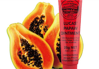 lucas papaw木瓜膏好用嗎？lucas papaw木瓜膏多少錢？