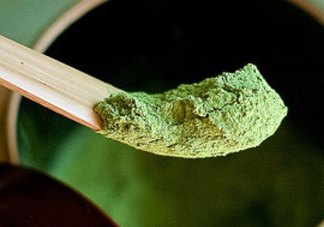 抹茶有什么功效？抹茶有咖啡因嗎