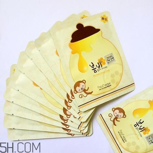 韓國哪些面膜好用？熬夜的人用什么面膜好？