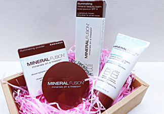 mineral fusion護(hù)膚品怎么樣_mineral fusion化妝品好用嗎