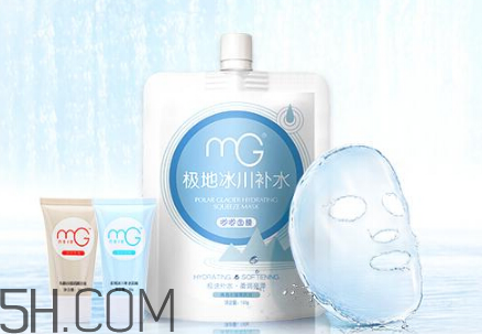 補(bǔ)水面膜和保濕面膜一樣嗎？屈臣氏面膜哪款好用 ？