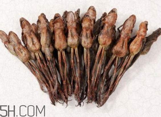 林蛙怎么處理內(nèi)臟？林蛙怎么做好吃