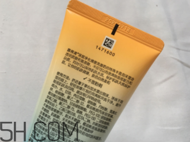 露得清綿密洗面奶多少錢？露得清綿密洗面奶價(jià)格