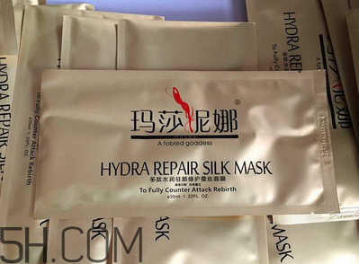 清潔面膜有必要用嗎？瑪莎妮娜面膜好用嗎？