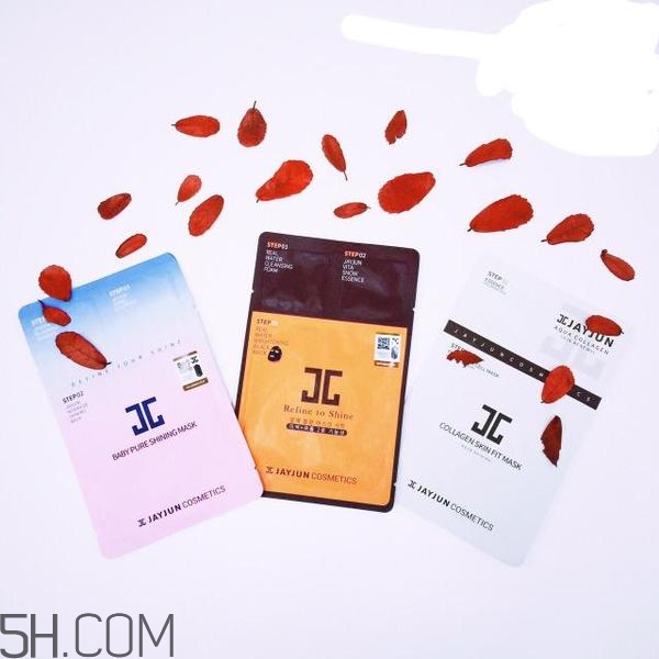 韓國哪些面膜好用？熬夜的人用什么面膜好？