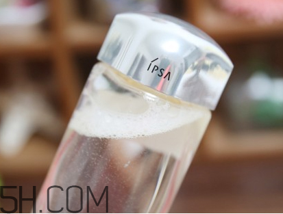 ipsa化妝水有哪些型號？ipsa流金水適合什么年齡段？