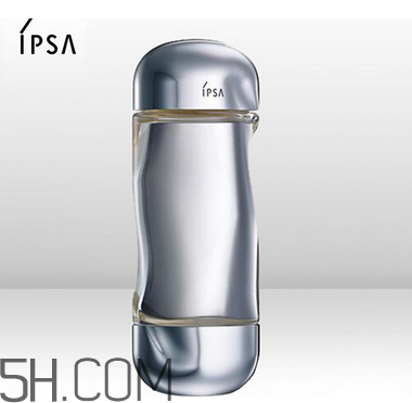 ipsa流金水功效有哪些？ipsa流金水含有酒精嗎？
