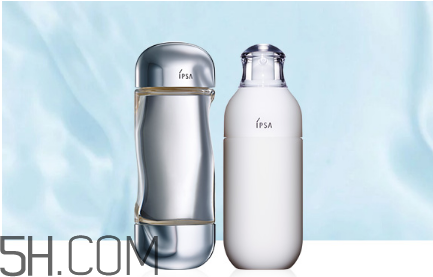 ipsa茵芙莎有哪些系列？ipsa流金水每次用多少量最好？