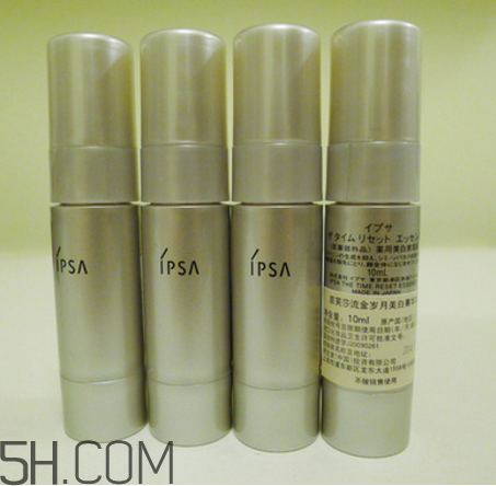 ipsa自律循環(huán)乳液2號(hào)和3號(hào)哪個(gè)好？ipsa茵芙莎品牌介紹