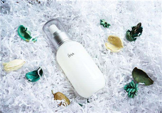 ipsa茵芙莎怎么樣？ipsa的自律乳液用后感受