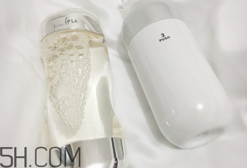 ipsa化妝水有哪些型號？ipsa流金水適合什么年齡段？