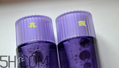黛珂紫蘇水專柜價(jià)格是多少？黛珂紫蘇水怎么看真假？