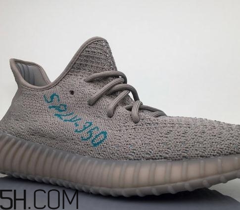 yeezy boost 350 v2 2018版實物什么樣？
