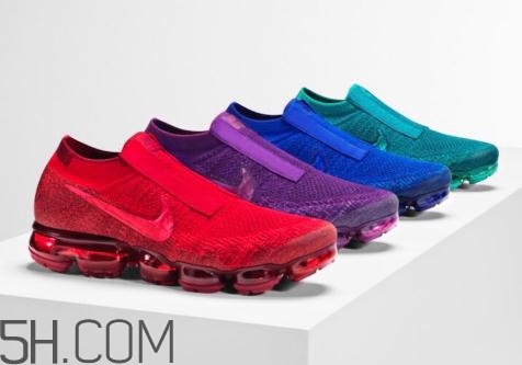 nike air vapormax jewel pack系列發(fā)售時間_在哪買？