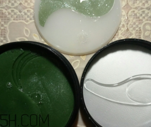 美康粉黛碧璽眼膜怎么用？美康粉黛眼膜要洗嗎？
