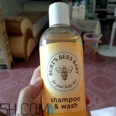 小蜜蜂寶寶洗發(fā)露怎么樣？小蜜蜂寶寶洗發(fā)露好用嗎？