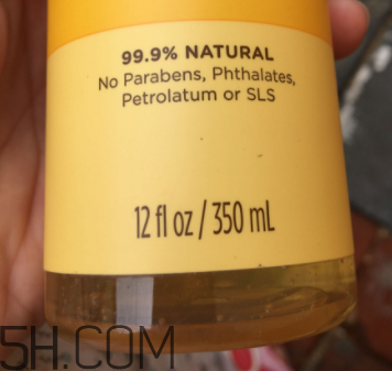 小蜜蜂寶寶洗發(fā)露怎么樣？小蜜蜂寶寶洗發(fā)露好用嗎？