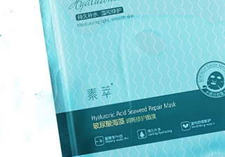 素萃面膜怎么樣？素萃面膜有熒光劑激素嗎？