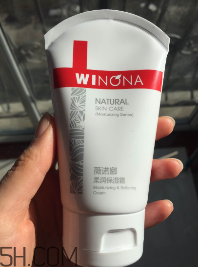 薇諾娜保濕霜有什么效果？薇諾娜保濕霜好用嗎？