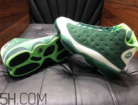 air jordan 13 orgeon ducks配色會發(fā)售嗎？