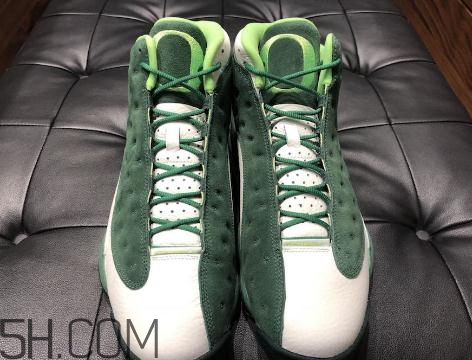 air jordan 13 orgeon ducks配色會發(fā)售嗎？