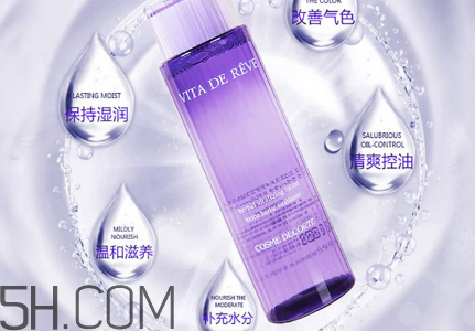 黛珂是哪個品牌旗下的？黛珂紫蘇水使用測評