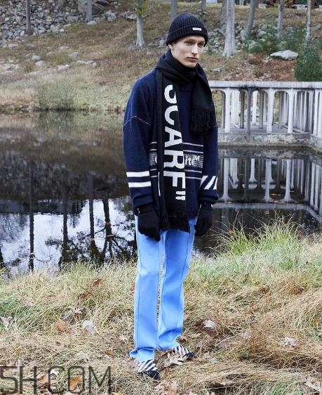 off white2018早秋系列怎么樣_好看嗎？