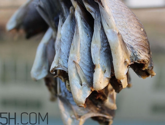 咸魚有營養(yǎng)嗎？咸魚怎么腌制家常做法