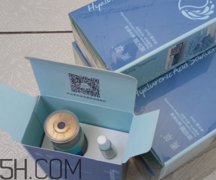 素萃玻尿酸原液好嗎？素萃玻尿酸原液評測