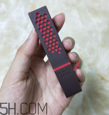 小蜜蜂口紅孕婦能用嗎？小蜜蜂口紅怎么樣？