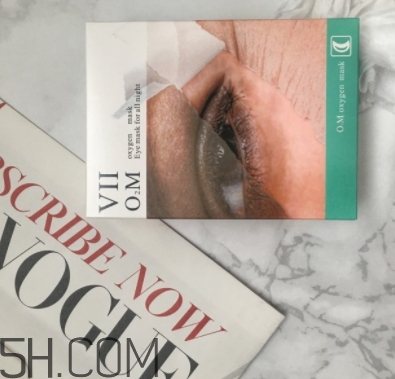 viicode眼膜有用嗎？viicode眼膜評(píng)測(cè)