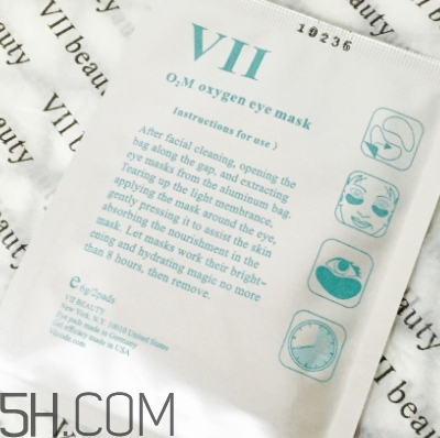 viicode眼膜有用嗎？viicode眼膜評(píng)測(cè)