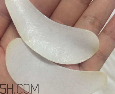 viicode眼膜敷多久？viicode眼膜要洗嗎？