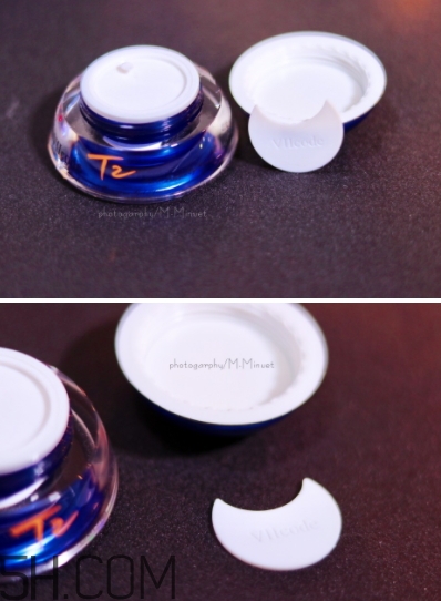 viicode T2氧眼霜怎么用？viicode T2氧眼霜適合什么年齡