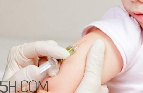 卡介苗多久開始化膿？卡介苗化膿破了怎么辦